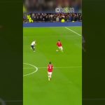 Learn Ronaldo Chop football skills 🇵🇹🔥 #shorts #football #ronaldo
