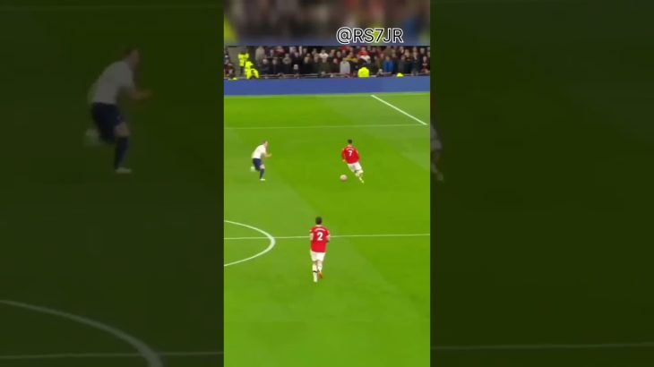 Learn Ronaldo Chop football skills 🇵🇹🔥 #shorts #football #ronaldo