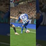 Mitoma’s Cruyff Turn AGAINST Ajax! 🫨🇯🇵 #shorts #mitoma #brightonandhovealbion #ajax #europaleague