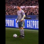 Ronaldo Chop🥶#football#cr7 #edit #trending#viral