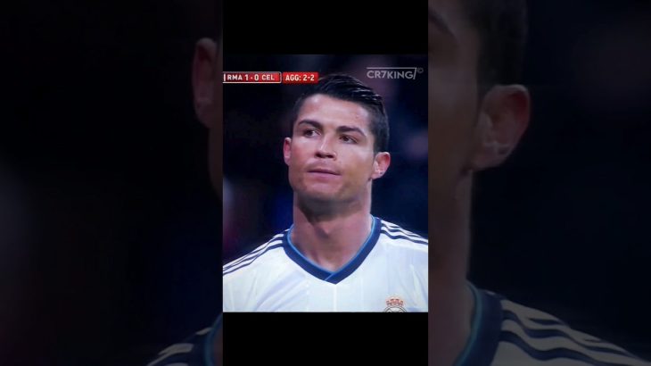 Ronaldo’s Dangerous Chop 🤯🔥 #shorts