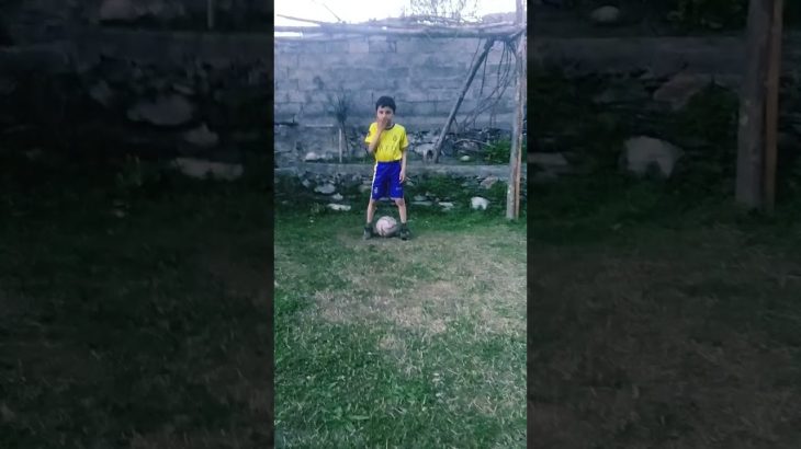 Ronaldo Chop tutorial 😱 #football