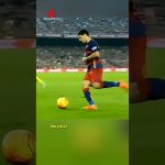 Momen pemain cetak gol menggunakan skill ciptaannya + Ronaldo dan Messi 🐐🐐