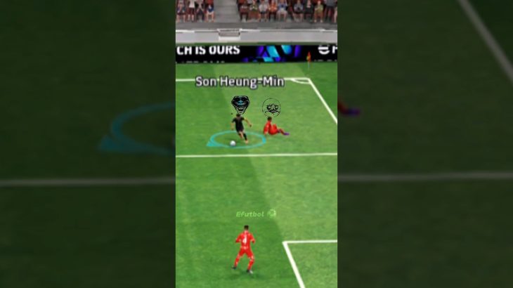 Ronaldo chop🔥#efootball2024 #efootballmobile #shorts #pes #football #efootball2023