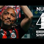 【小野伸二】Number44 〜THE DOCUMENTARY FILM OF SHINJI ONO〜（クラブ オリジナルドキュメンタリー映像）