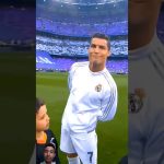 Ronaldo Chop ⚽ #football #shorts