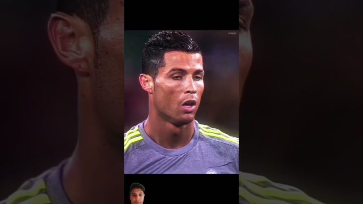 Ronaldo chop and gool 😱#shorts