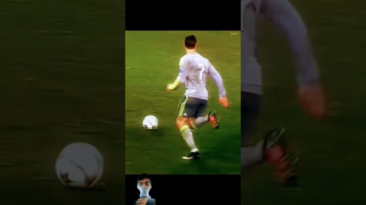 Ronaldo chop + goal ❤️‍🩹🐐.