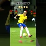 Neymar vs Ronaldo CHOP ⭐⭐⭐⭐⭐ #shorts #football #neymar #vietbuifootball