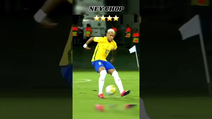 Neymar vs Ronaldo CHOP ⭐⭐⭐⭐⭐ #shorts #football #neymar #vietbuifootball