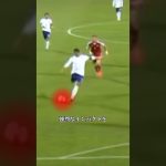 ロナウドのシュートが異次元すぎる#戦術分析 #クリロナ #shorts