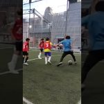 最強はダブルタッチ#ドリブルマニア#shorts#サッカー#ドリブル#footballskills