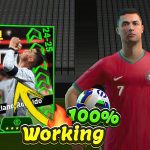 Trick To Get 101 Rated POTW Cristiano Ronaldo In eFootball 2025 Mobile 🔥🔔 100% Working