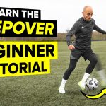 STEPOVER beginner tutorial – learn it STEP by STEP!