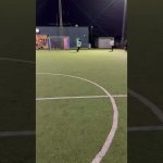 カットインの後はキックフェイントが有効！# #フットサル#futsal#soccer#football#1vs1#shorts