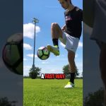 How To Do The Around The World ⚽️