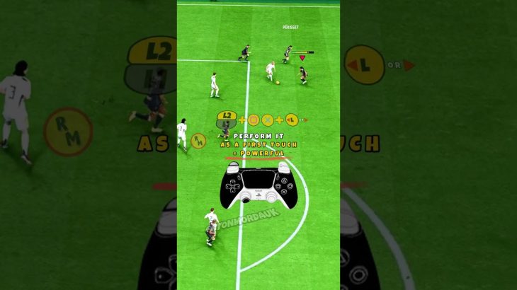 The Power of Ronaldo Chop – EA FC 25 Tips