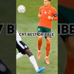 Cristiano Ronaldo’s Special Dribble That Humiliated Defenders! #cr7 #cr7shorts