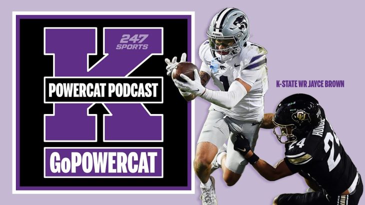 It’s time to talk Kansas State spring football | Powercat Podcast