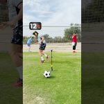 Don’t Pop the Football! #football