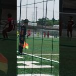 【現地映像】連続ルーレット成功！　#中央学院　高円宮杯 JFA　U-18サッカーリーグ 2025 千葉 1部　vs流経大柏 C　　2025年4月19日