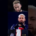 Master of step over🔥🔥#neymar #football #shortvideo