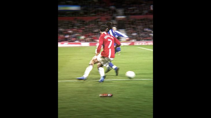 Ronaldo Chop 😮‍💨🔥