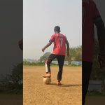 Scissors Chop #neymardribles #soccerskills #cristianoronaldo #football #neymarskills #cr7 #viralshot