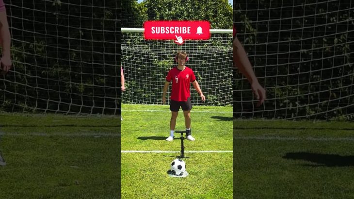 Soccer Pop Roulette!
