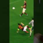 The Ronaldo Chop #trending #short