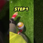 top1 Bast skis tutoriall#football #foryou #shorts