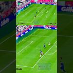 Kaká Roulette Goal  – Dribbling the Goalkeeper – Dreamchasers ICON