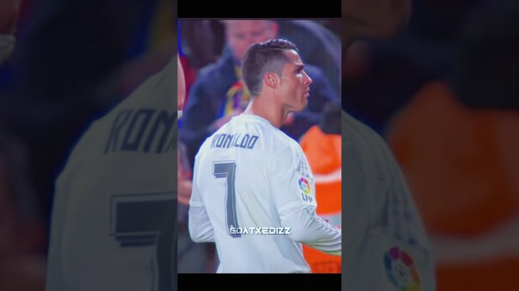 La Passion🔥😈🥶 #MESSINHOFTBLCUP ​⁠#tc3cup  #ronaldo #edit #4k #trending #shorts