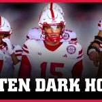 Nebraska Football’s Big Ten Preseason RANKING | Mike Schaefer | Hurrdat Sports Live