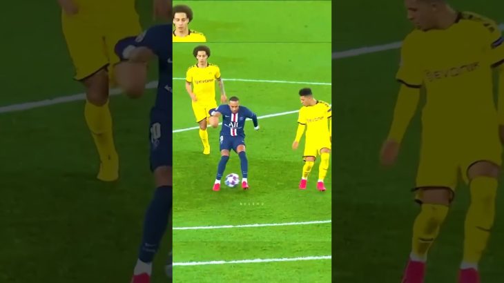 Neymar  psg Chop crazy football skill⚽🔥#football #neymar #skills
