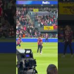 🔥 “PSG vs Arsenal WARM UP SECRETS! 🔥 Behind the Scenes at Parc des Princes! UCL SEMI FINAL 2025”