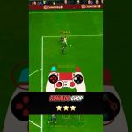 Ronaldo Chop tutorial ⬇️ #fc25