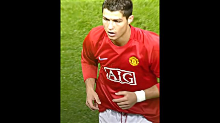 Ronaldo chop🤯 #ronaldo #ronaldo2008 #manutd #football #edit #viralvideo #ball #shorts #chop