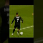 Ronaldo cold step over 🥶