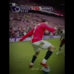 Ronaldo step over skills🥶#edit #cr7 #soccer #football #cristianoronaldo #dribbling