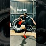Wessturn Showcases Insane Football Skills – Watch Closely!