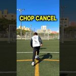 chop cancel skills 💯🤯 #football #skills #soccer #ytshorts #youtubeshorts #viralvideo #viralshorts