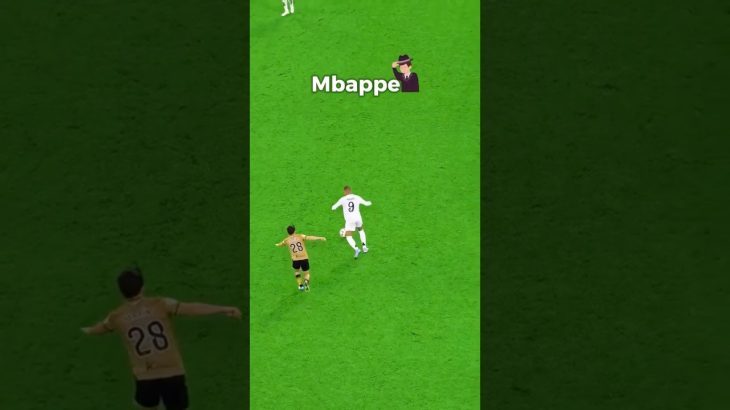 cruyff turn #football #mbappe #skills #shortvideo