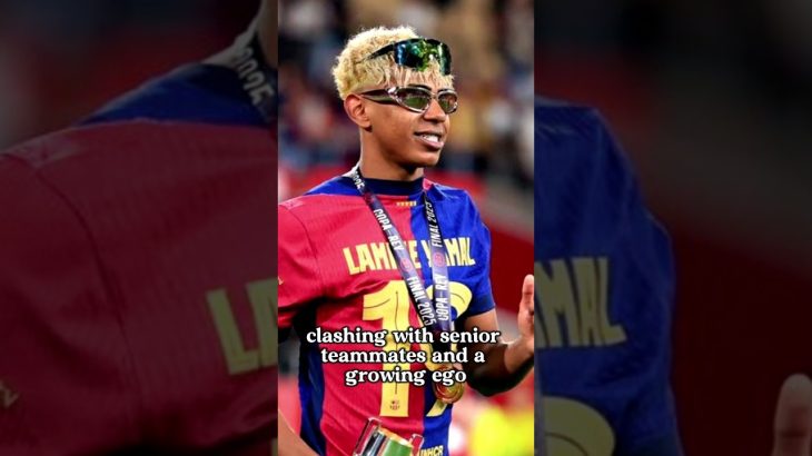 Lamine Yamal: Football’s Next Superstar or Future Flop? | The Truth Behind the Hype