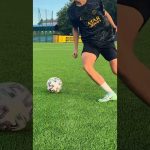 Learn The Ronaldo Chop Step-By-Step ⚽️🔥💪