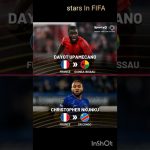 MIND-BLOWING Stats Behind African Player’s SUCCESS in Club World Cup: #dualcitizenship