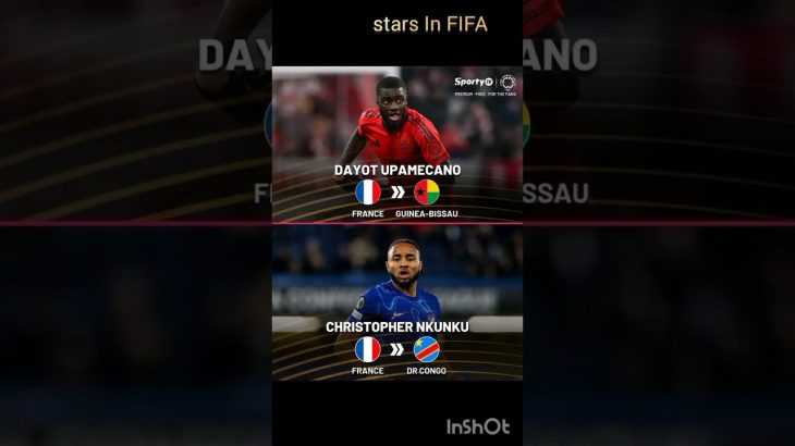 MIND-BLOWING Stats Behind African Player’s SUCCESS in Club World Cup: #dualcitizenship