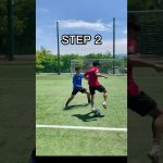 Master Neymar’s Chop Move Tutorial #Soccer #football