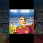 Ronaldo stepover’s skill 🥶 🐐 #cristianoronaldo #shorts #cr7 #football #fyp #trending #viral