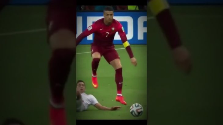 Ronaldo’s chop 💫💫 #chop #ronaldo #football #edit